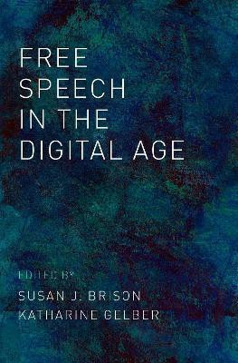 Free Speech in the Digital Age(English, Hardcover, unknown)
