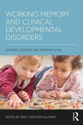 Working Memory and Clinical Developmental Disorders(English, Paperback, unknown)