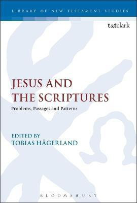Jesus and the Scriptures(English, Electronic book text, unknown)