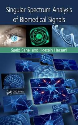 Singular Spectrum Analysis of Biomedical Signals(English, Electronic book text, Sanei Saeid)