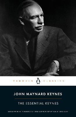 The Essential Keynes(English, Paperback, Keynes John Maynard)