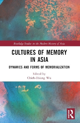 Cultures of Memory in Asia(English, Paperback, unknown)