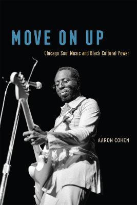 Move on Up(English, Paperback, Cohen Aaron)