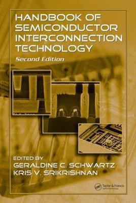 Handbook of Semiconductor Interconnection Technology(English, Hardcover, Shwartz Geraldine Cogin)