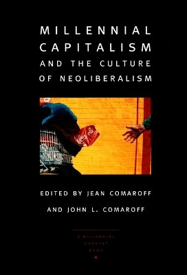 Millennial Capitalism and the Culture of Neoliberalism(English, Hardcover, unknown)