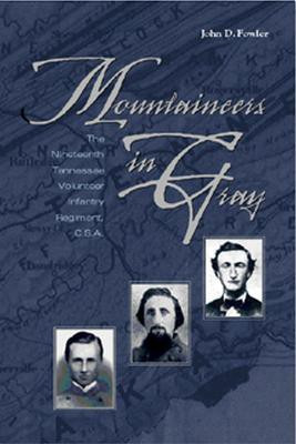 Mountaineers in Gray(English, Paperback, Fowler John D.)