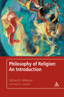 Philosophy of Religion: An Introduction(English, Paperback, Wilkinson Michael B. Dr.)