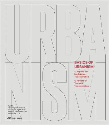 Basics of Urbanism(English, Paperback, unknown)