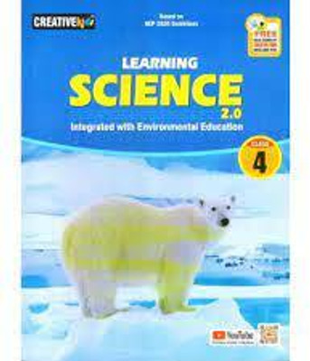 LEARNING SCIENCE 2.0 CLASS -4(Paperback, DHIREN M. DOSHI)
