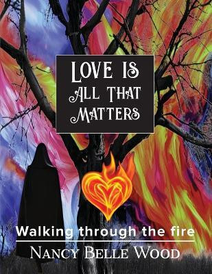 Love Is All That Matters(English, Paperback, Wood Nancy Belle)