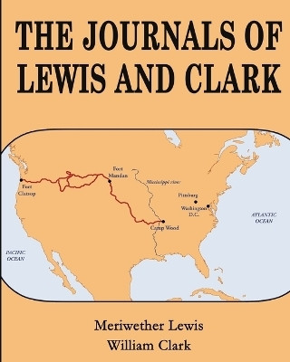 The Journals of Lewis and Clark(English, Paperback, Lewis Meriwether)