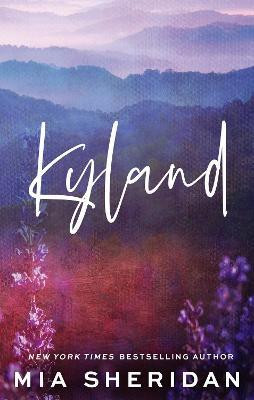Kyland(English, Paperback, Sheridan Mia)