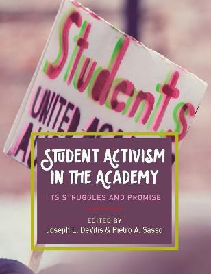 Student Activism in the Academy(English, Electronic book text, unknown)