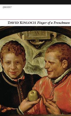 Finger of a Frenchman(English, Paperback, Kinloch David)