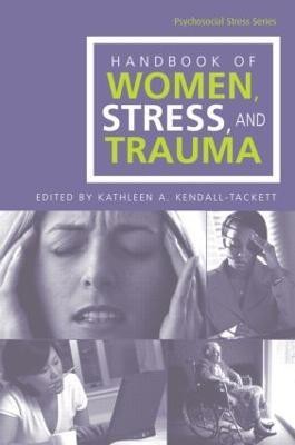 Handbook of Women, Stress and Trauma(English, Hardcover, unknown)