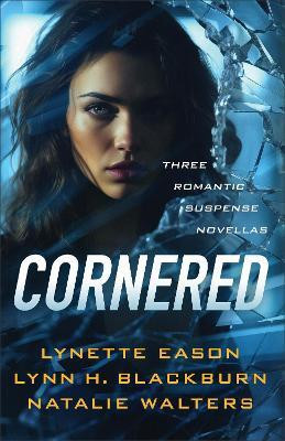 Cornered(English, Paperback, Eason Lynette)
