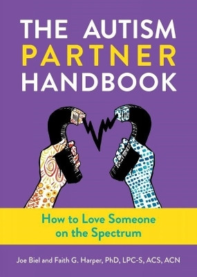 The Autism Partner Handbook(English, Paperback, Biel Joe)