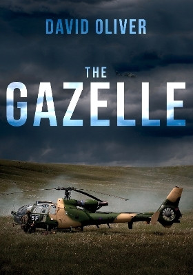 The Gazelle(English, Paperback, Oliver David)