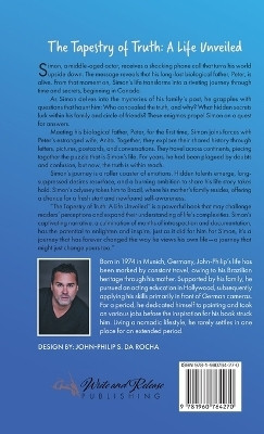 The Tapestry of Truth(English, Hardcover, Da Rocha John-Philip S)