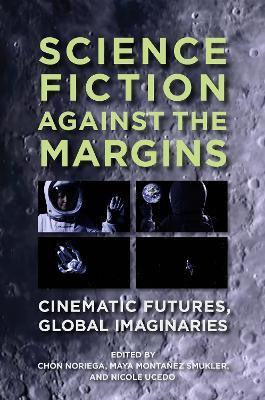 Science Fiction against the Margins(English, Paperback, unknown)