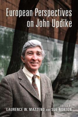 European Perspectives on John Updike(English, Hardcover, unknown)