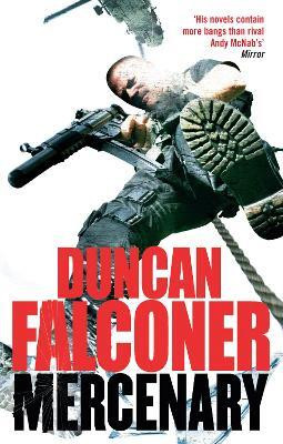 Mercenary(English, Electronic book text, Falconer Duncan)