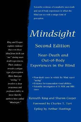 Mindsight(English, Paperback, Ring Kenneth)