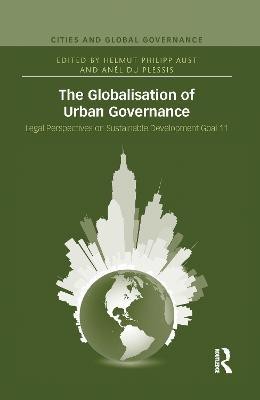 The Globalisation of Urban Governance(English, Electronic book text, unknown)