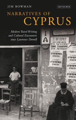 Narratives of Cyprus(English, Hardcover, Bowman Jim)