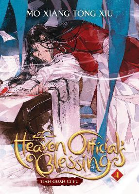 Heaven Official's Blessing: Tian Guan Ci Fu (Novel) Vol. 4(English, Paperback, Mo Xiang Tong Xiu)
