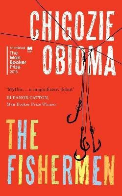 The Fishermen(English, Paperback, Obioma Chigozie)