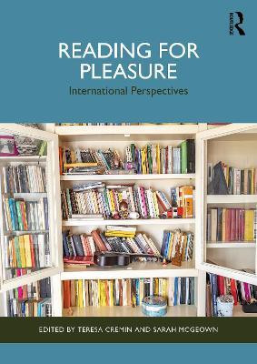 Reading for Pleasure: International Perspectives(English, Paperback, unknown)