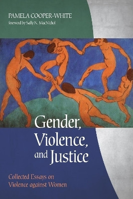 Gender, Violence, and Justice(English, Paperback, Cooper-White Pamela)