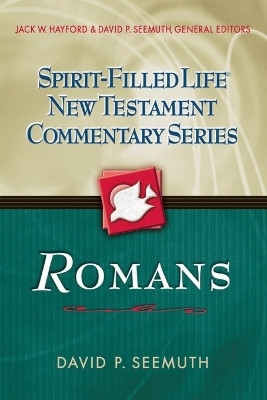 Romans(English, Paperback, Seemuth David P.)