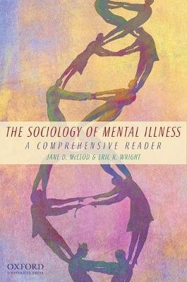 The Sociology of Mental Illness(English, Paperback, McLeod Jane)