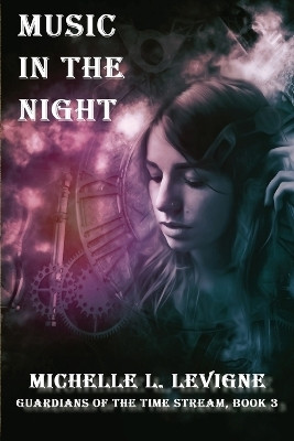 Music in the Night(English, Paperback, Levigne Michelle L)