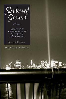 Shadowed Ground(English, Paperback, Foote Kenneth E.)