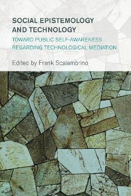 Social Epistemology and Technology(English, Paperback, unknown)