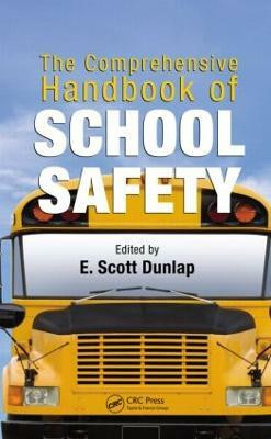 The Comprehensive Handbook of School Safety(English, Hardcover, unknown)