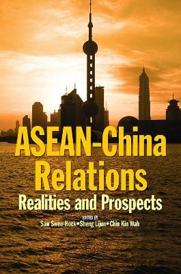 ASEAN-China Relations(English, Paperback, unknown)