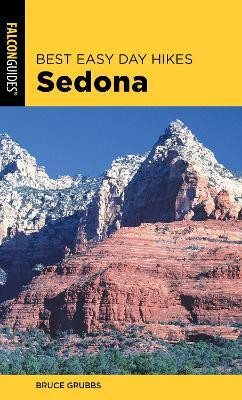 Best Easy Day Hikes Sedona(English, Paperback, Grubbs Bruce)