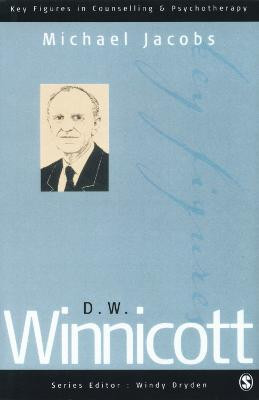 D W Winnicott(English, Electronic book text, Jacobs Michael)