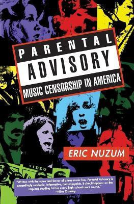 Parental Advisory(English, Paperback, Nuzum Eric D)
