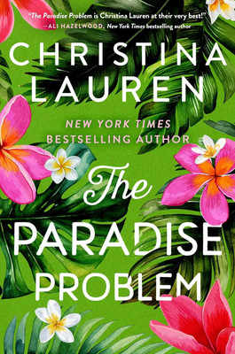 The Paradise Problem(Paperback, Christina Lauren)