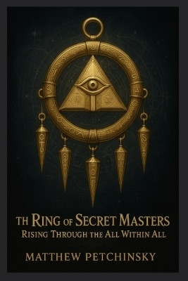 The Ring of Secret Masters(English, Paperback, Petchinsky Matthew)