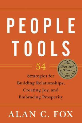 People Tools(English, Paperback, Fox Alan C.)