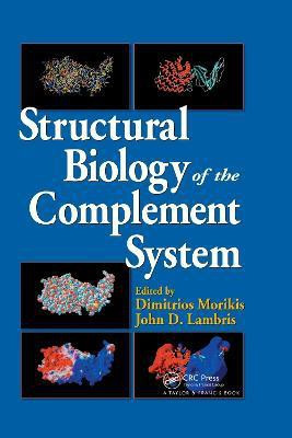 Structural Biology of the Complement System(English, Electronic book text, unknown)