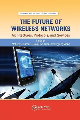 The Future of Wireless Networks(English, Paperback, unknown)