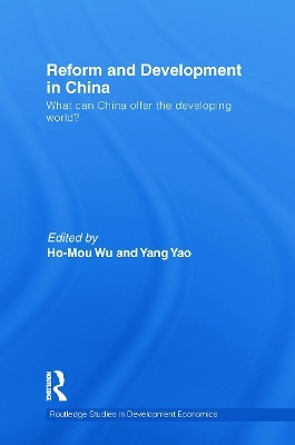 Reform and Development in China(English, Paperback, unknown)