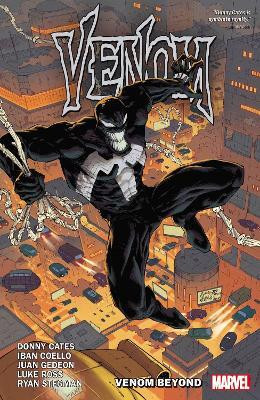 Venom by Donny Cates Vol. 5: Venom Beyond(English, Paperback, Cates Donny)